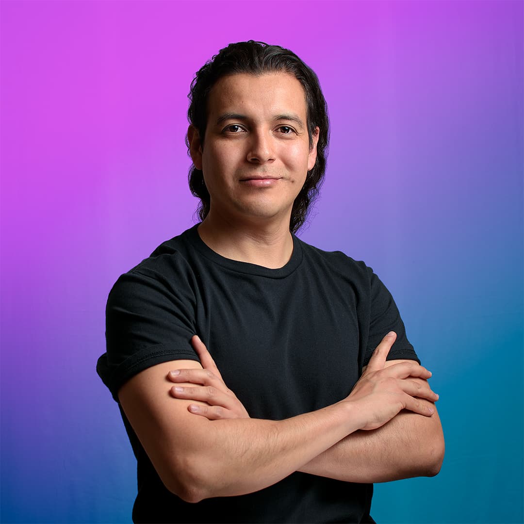 Professional Portrait
